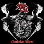 Cimbrian Rites
