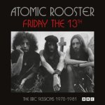 Friday the 13th