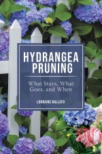 Hydrangea Pruning
