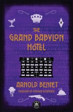 The Grand Babylon Hotel
