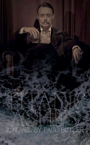 Titanic Ashes