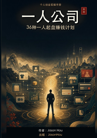 一人公司