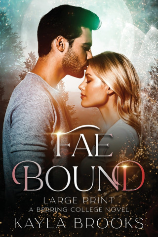 Fae Bound