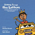 Zooming Through the Letters