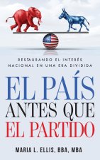 El país antes que el partido