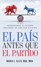 El país antes que el partido