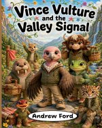 Vince Vulture and the Valley Signal
