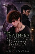Feathers of the Raven
