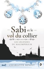 Sabi et le vol du collier
