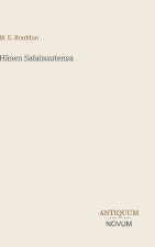 Hänen Salaisuutensa