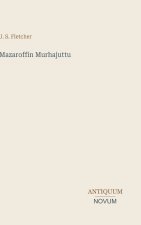 Mazaroffin Murhajuttu