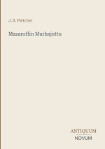Mazaroffin Murhajuttu