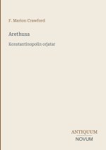 Arethusa