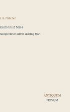 Kadonnut Mies