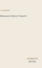 Miljoonan Dollarin Timantti
