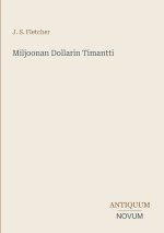 Miljoonan Dollarin Timantti