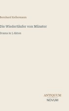 Die Wiedertäufer von Münster