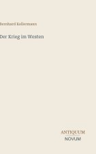 Der Krieg im Westen