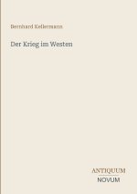 Der Krieg im Westen