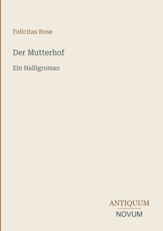Der Mutterhof