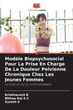 Modèle Biopsychosocial Pour La Prise En Charge De La Douleur Pelvienne Chronique Chez Les Jeunes Femmes
