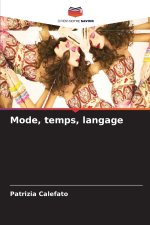 Mode, temps, langage