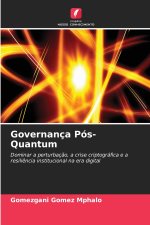 Governança Pós-Quantum