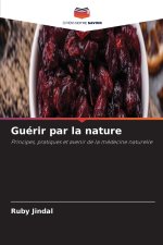 Guérir par la nature