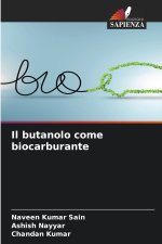 Il butanolo come biocarburante