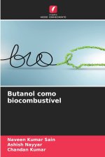Butanol como biocombustível