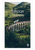 Szkocja i Szetlandy. Travelbook wyd. 3