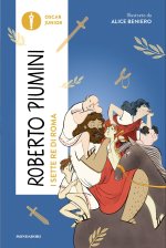 sette re di Roma