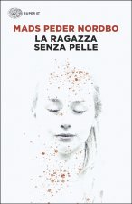 ragazza senza pelle