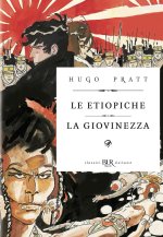 etiopiche. La giovinezza