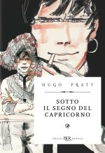 Corto Maltese. Sotto il segno del capricorno