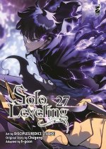 Solo leveling
