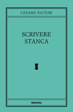 Scrivere stanca