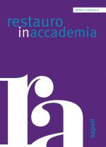 Restauro in accademia Napoli