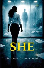 She