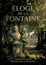 Éloge de La Fontaine