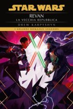 Revan. La vecchia repubblica. Star Wars legends