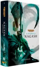 ritorno di Nagash. The old world. Warhammer