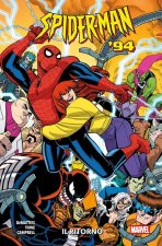 ritorno. Spider-man '94
