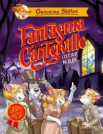 fantasma di Canterville di Oscar Wilde