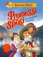 Promessi sposi di Alessandro Manzoni