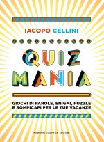 Quiz mania