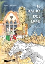 Palio del 1940