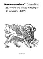Parole veneziane