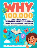 Why 100,000 Complete Collection Children's Encyclopedia for Extracurricular Education