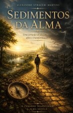 SEDIMENTOS DA ALMA